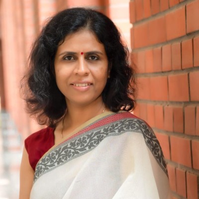 Prof. Anupama Prashar
